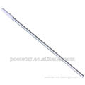 Smooth Extendable Pole-0.8mm Thick, Adjustable Height Pole, Small Telescopic Pole